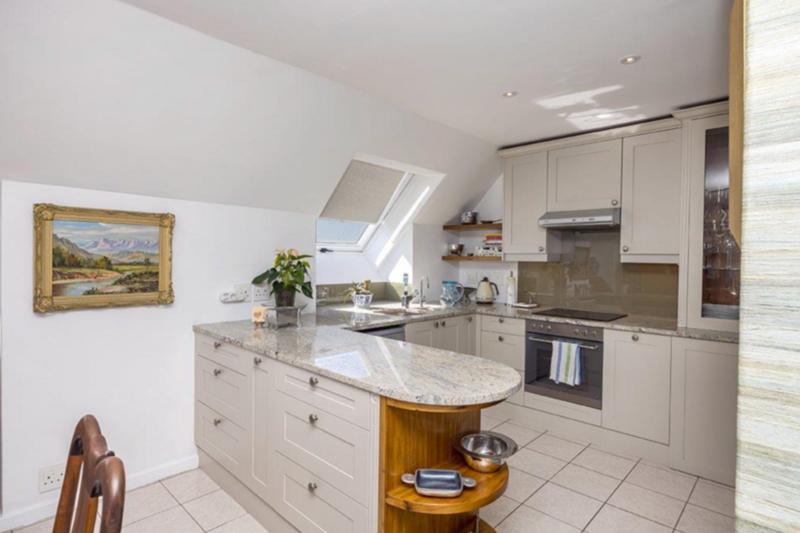 2 Bedroom Property for Sale in Dolphin Beach Western Cape